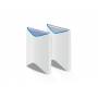 Netgear - Orbi Pro SRK60 2er Set, Mesh Router