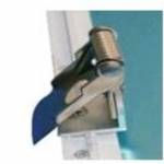 Synergy 21 Led - light panel zub Montage Kit Clip fr IP65 Panel