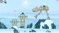 Angry Birds Star Wars 2