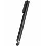 Cellularline - Cellularline Sensible Pen Eingabestift Schwarz (SENSIBLEPEN)