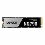 Lexar - Lexar LNQ790X001T-RNNNG internal solid state drive 1 TB M.2 PCI Express 4.0 NVMe 3D TLC NAND