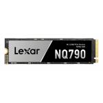 Lexar - M.2 4TB Lexar NQ790 NVMe PCIe 4.0 x 4