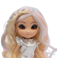 Fashion Dolls 6