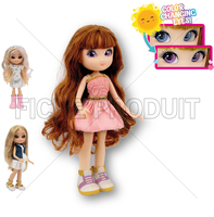 Fashion Dolls 11
