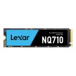 Lexar - NQ710 1 TB, SSD