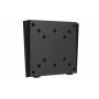 Schwaiger - WAH 13-27 1TFT Max.30KG schwar