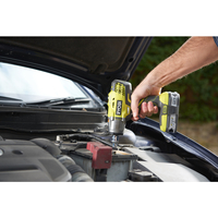 Ryobi 18