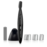 Braun 8