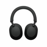 Sony - Sony WH-1000XM5 Auriculares Inalmbrico y almbrico Diadema Llamadas/Msica Bluetooth Negro