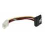 Inline - InLine 29660A Multicolour power cable