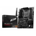 Msi - AM5 MSI B650-S Pro WIFI