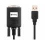 Sandberg - USB to Serial Link - Serieller Adapter