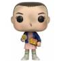 Funko - Funko Pop Tv: Stranger Things - Eleven W/ Eggos