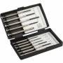 Inline - Precision Screwdriver-Set - Schraubendreher-Kit (43076)