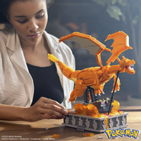 Mega Bloks Pokemon 6
