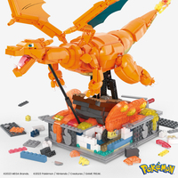 Mega Bloks Pokemon 11