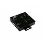 Exsys - EX-1333VIS - Serieller Adapter - USB - RS-232/422/485 x 2