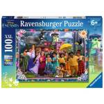 Ravensburger - Ravensburger 13342 puzzle Jigsaw puzzle 100 pc(s)