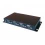 Exsys - EXSYS GmbH USB zu 4S Seriell RS-232 port, Protection, Metall (EX-1334IS)