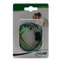 Inline - INLINE Lfterkabel Verlngerung PWM - 4 pin Molex (M) -> 4-pin Molex (W) - 0,7 m (33328D)