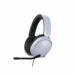 Tv Sony Sds - INZONE H3 Kopfhrer Kopfband Gaming Schwarz - Wei (MDRG300W.CE7)