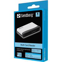 Sandberg 1