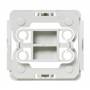 Eq-3 - eQ-3 AG EQ3-ADA-B2 Built-in Dimmer & switch Grey,White