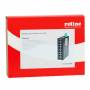 Roline - Industrie Switch 16x RJ-45, unmanaged (21.13.1157)