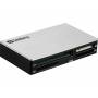 Sandberg - USB 3.0 Multi Card Reader - Kartenleser (MS, MMC, SD, xD, CF, TransFlash, microS