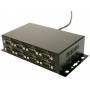 Exsys - EX 1338HMV - Serieller Adapter - USB - RS-232 - 8 Anschlsse (EX-1338HMV)