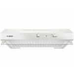 Bosch - Bosch Serie 2 DUL62FA21 cooker hood Wall-mounted White 250 m/h D