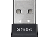 Sandberg 1