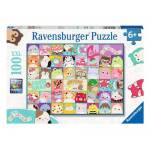 Ravensburger - Kinderpuzzle Viele bunte Squishmallows