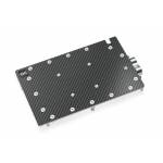 Alphacool - Aquatuning GmbH 13395 computer cooling system part/accessory Water block + Backplate