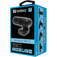 Sandberg 4
