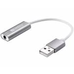 Sandberg - - Soundkarte - USB (134-13)