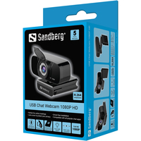 Sandberg 3
