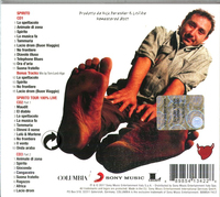 Spirito Legacy Edition 1
