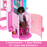 Mattel 3