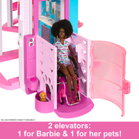 Mattel 5