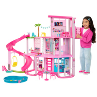 Mattel 7