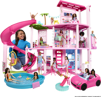 Mattel 8