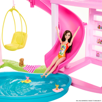 Mattel 10