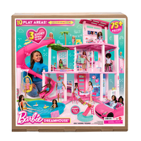 Mattel 12