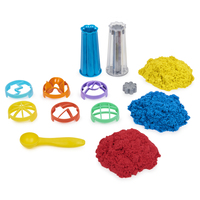 Spin Master 5