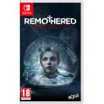 Software - Remothered: Broken Porcelain Switch