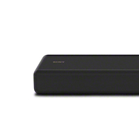Sony - Sony HT-A3000 Soundbar schwarz