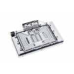 Alphacool - Alphacool GPX-N Water block + Backplate