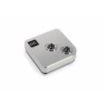 Alphacool - Alphacool 13444 accesorio o pieza de sistema de refrigeracin para ordenador Bloque de agua