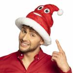 Boland - Boland: Pc. Hat Shitmas N. Cappello Babbo Natale Divertente